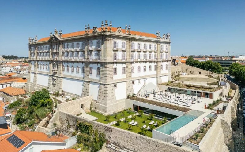 Projecto construído pela Omatapalo ganha prémio Nacional do Imobiliário em Portugal