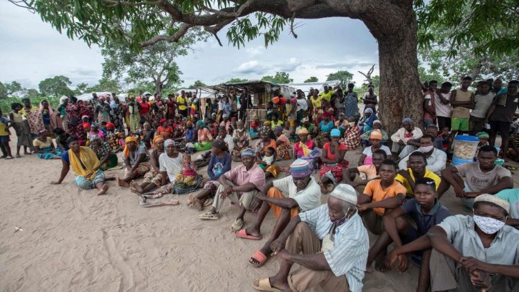 Secas, ciclones e conflitos geram crises sem precedentes em Moçambique, dizem líderes da ONU