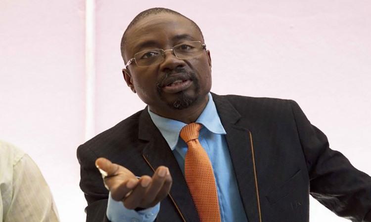 Governador do Icolo e Bengo denuncia figuras da PGR e SIC de envolvimento em esquema de invasão de terrenos