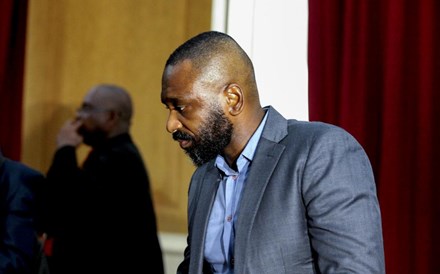 "Zenu" dos Santos aceita indulto de JLO, após recusa em Janeiro, e levanta passaporte no Tribunal Supremo