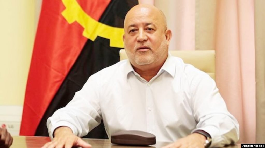 Nova divisão política administrativa enfraquece MPLA