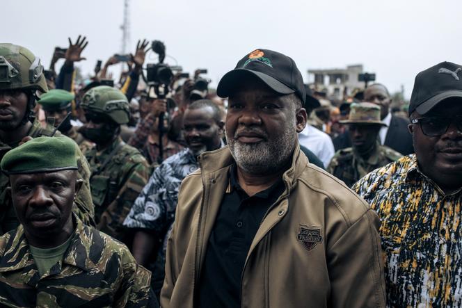 M23 recusa participar em negociações em Angola e diz que não recebeu notificações formais