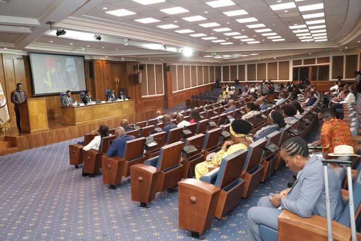 AN aprova na generalidade três Projectos de Lei com impacto no Processo Eleitoral