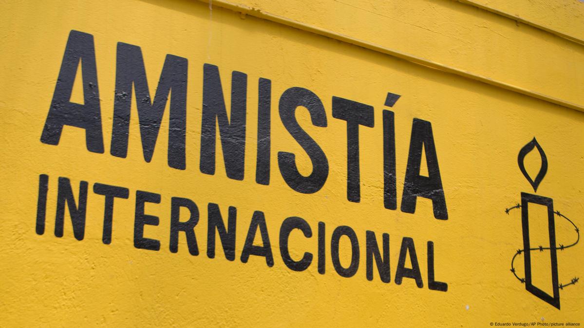 Amnistia denuncia rutura global dos direitos humanos