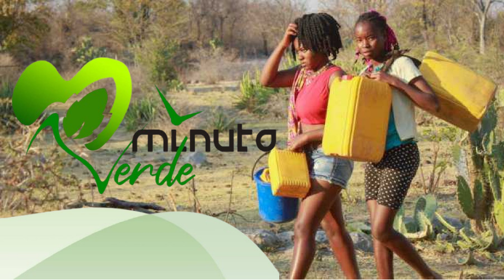 Angola: Estudo revela eficácia da Minuto Verde no combate aos desafios ambientais e sociais