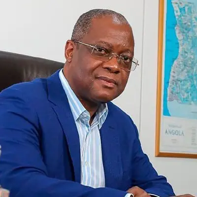 Amílcar Safeca é o novo CEO da UNITEL