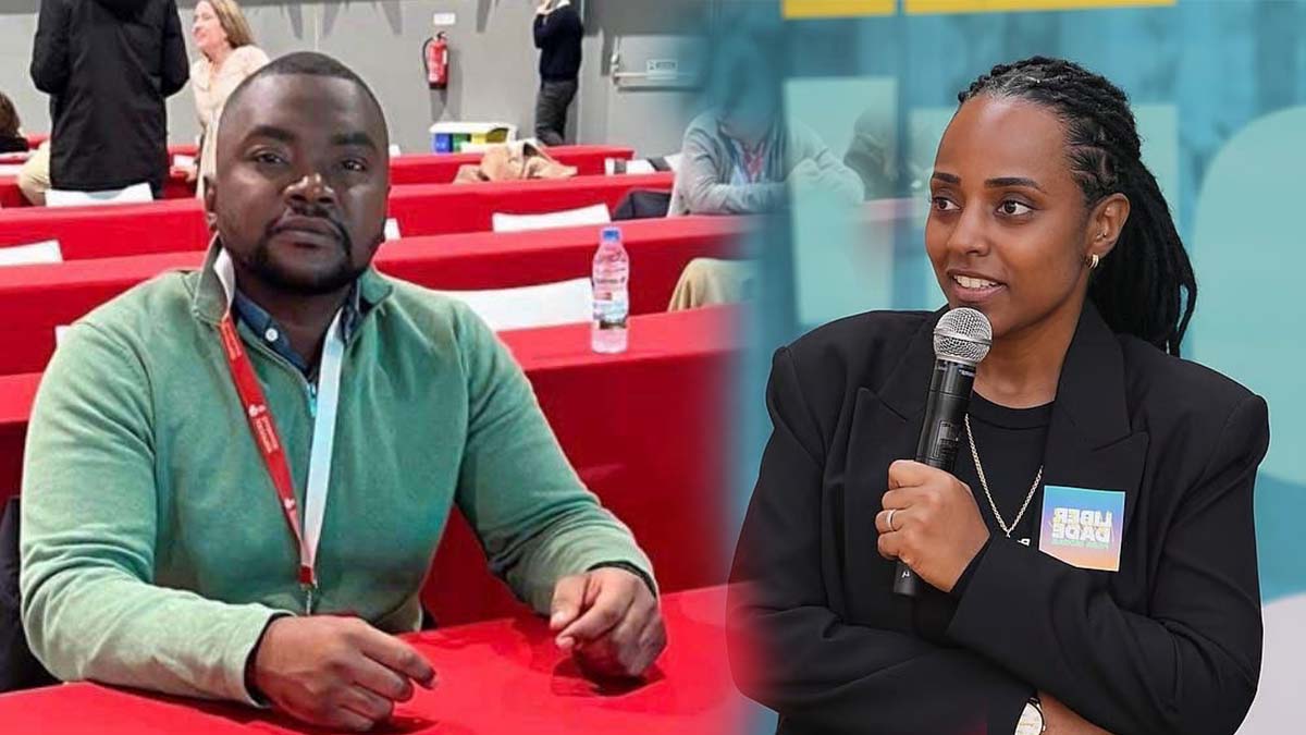 Edgar Kapapelo questiona coerência política de Eva Diva