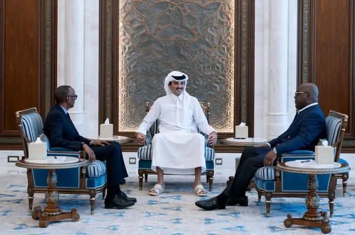 Fronteiras de Angola ameaçadas com novo cenário de "absentismo" dos EUA em África