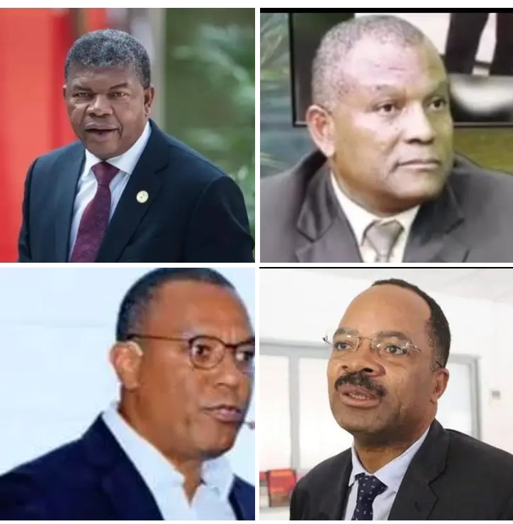 João Lourenço reconhece dívida ao empresário Riquinho e orienta regularização através de despacho presidencial