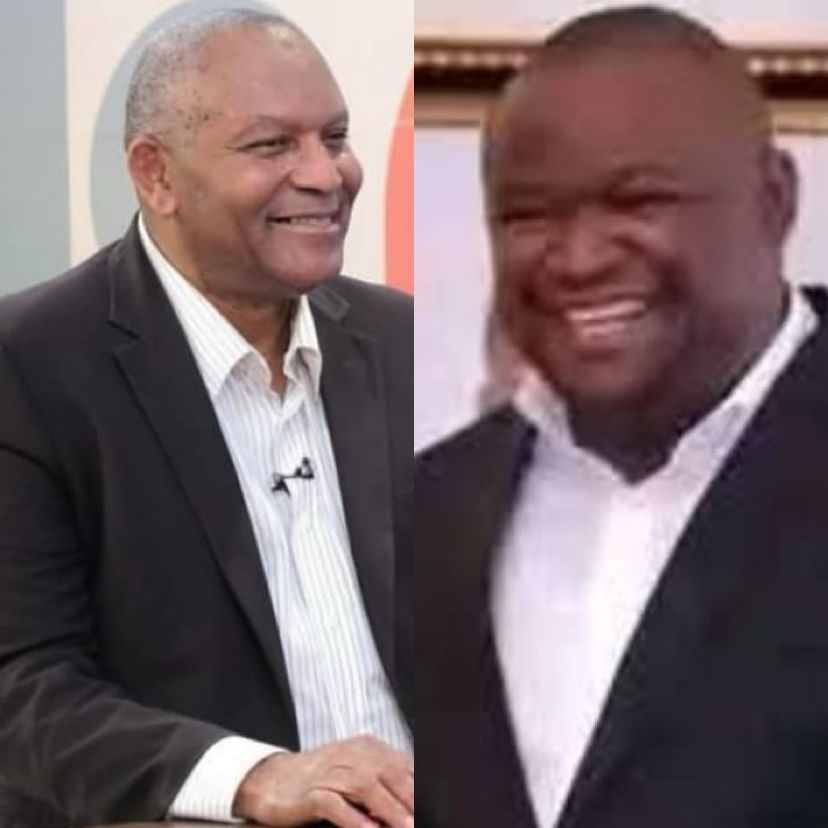 Manuel Homem recebi Riquinho
