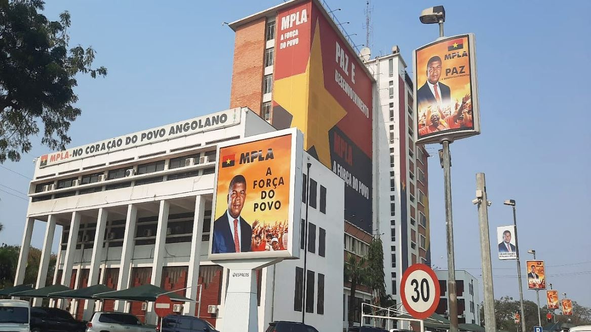 MPLA foge da acta-síntese como escrutínio nas eleições de 2027