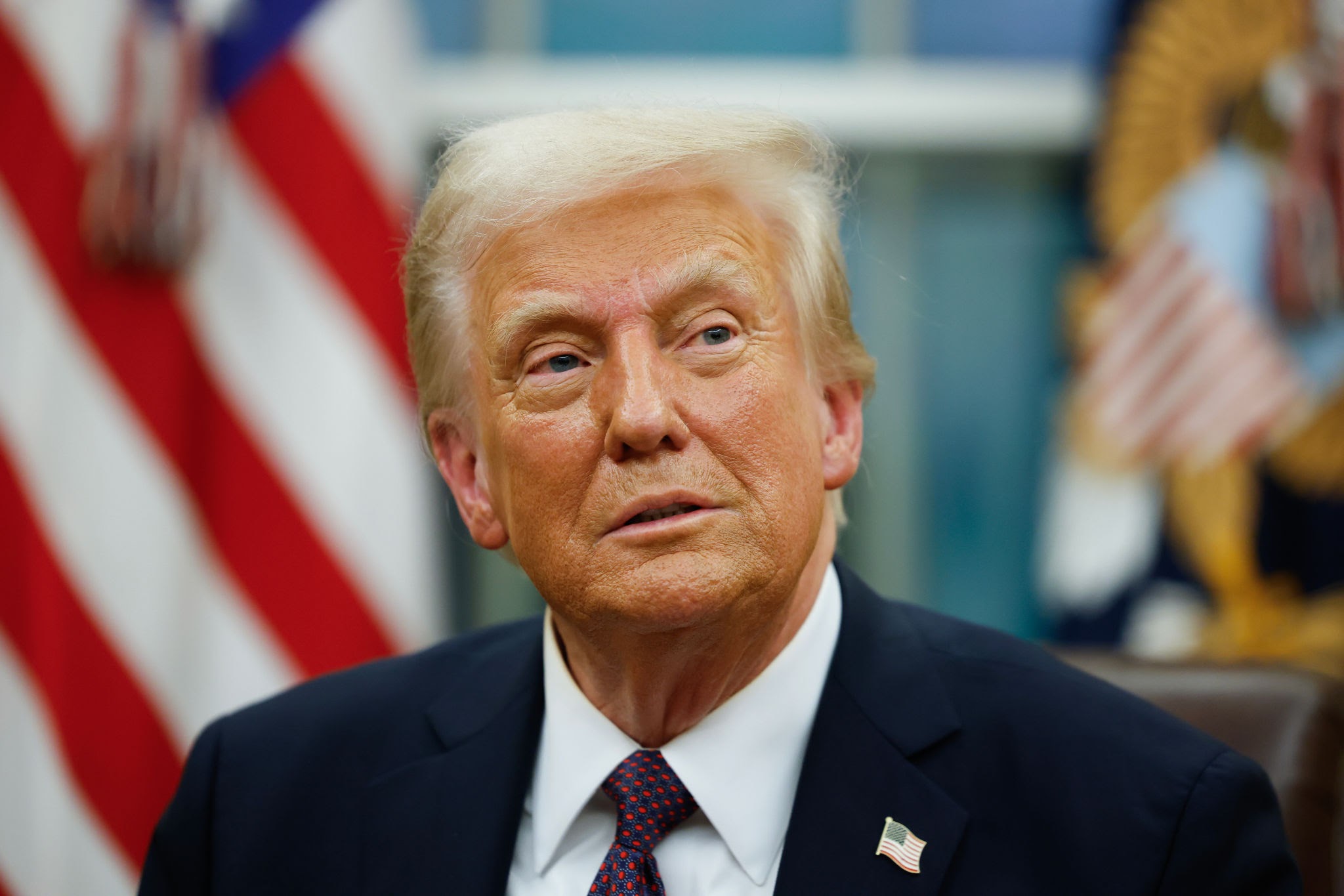 MEA apelou presidente norte-americano Donald Trump na luta contra regimes opressivos que sufocam juventude africana