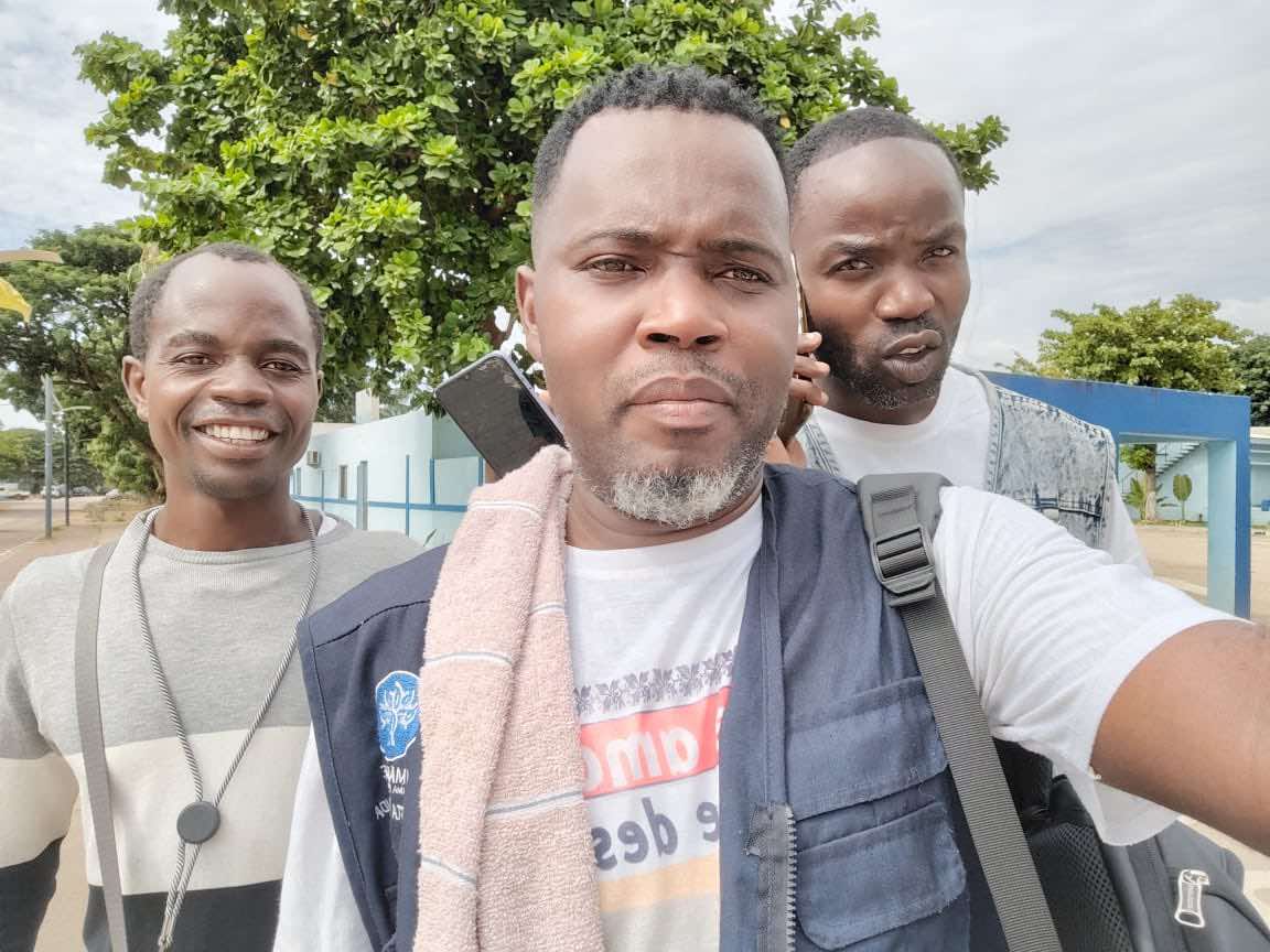 CPJ denuncia detenção de jornalistas e repressão à liberdade de imprensa em Angola