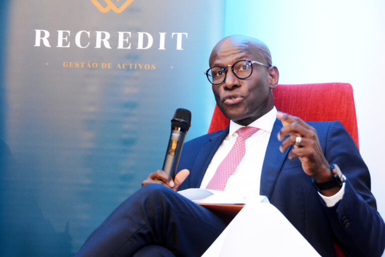 Recredit de Angola recupera “crédito malparado” do Banco de Poupança e Crédito de 108.35 mil milhões kwanzas em 2024