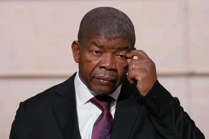 Angola: Degradação económica leva Lourenço a endurecer política