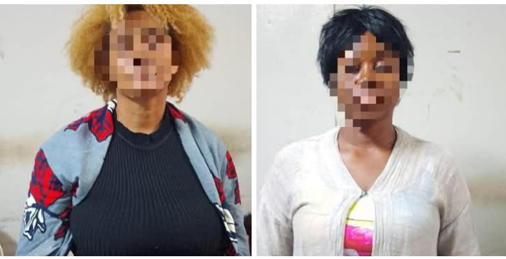 SIC detém duas cidadãs por burla de sete milhões de kwanzas com promessa de atribuição de residência no Sequele