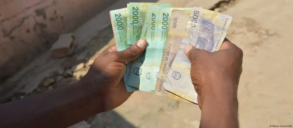 Angola: População indignada com aumentos nos comboios