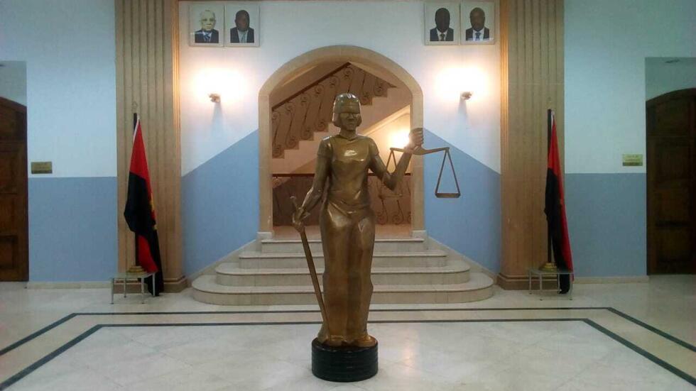 AJPD considera Inconstitucional decisão judicial contra conferência da OAA