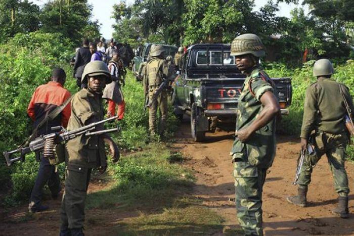 Tensão no interior de Cabinda após Confrontos: População denuncia tortura e restrições severas