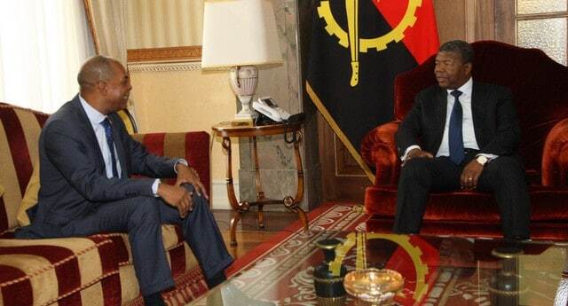UNITA diz que ambiente político de Angola obriga a procurar "diálogo"