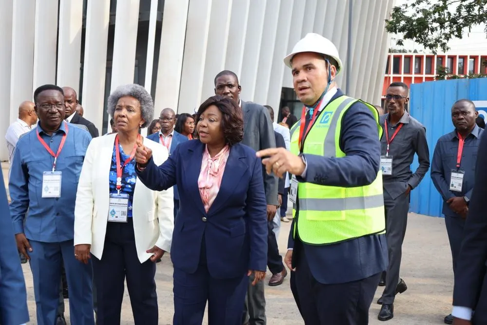 Angola vai criar Laboratório de Farmacognosia para reduzir dependência de medicamentos importados