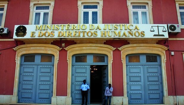Cartório de Viana: Ministério da Justiça expulsa sete funcionários por corrupção