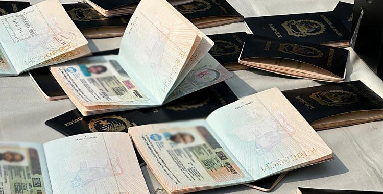 Falsa agência de viagens burla cidadãos em mais de 70 milhões Kz em Luanda
