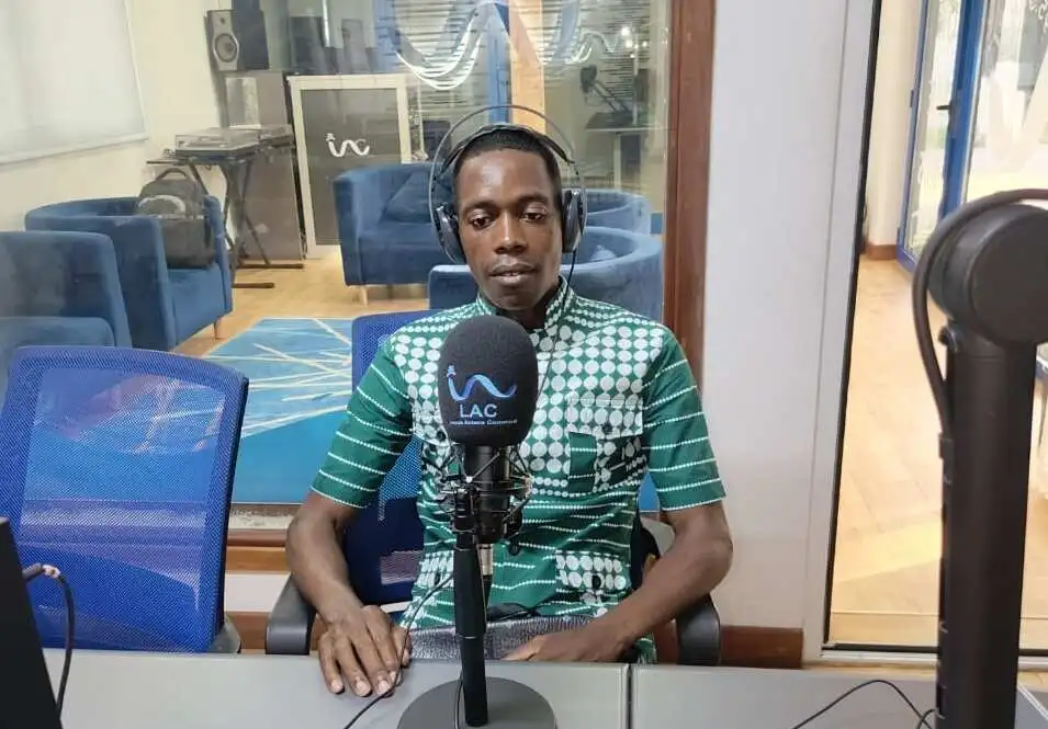Guerras mundiais confirmam profecias bíblicas e discurso de Simon Kimbangu, diz investigador Africano
