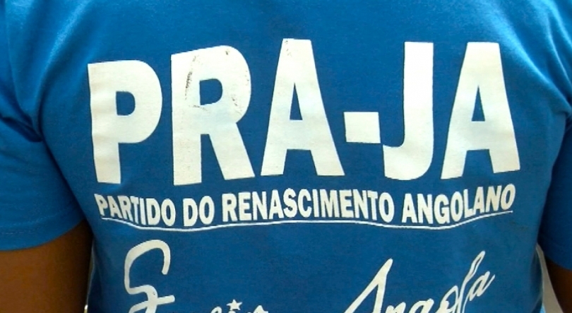 PRA-JA repudia intolerância política no Huambo e apela à convivência democrática