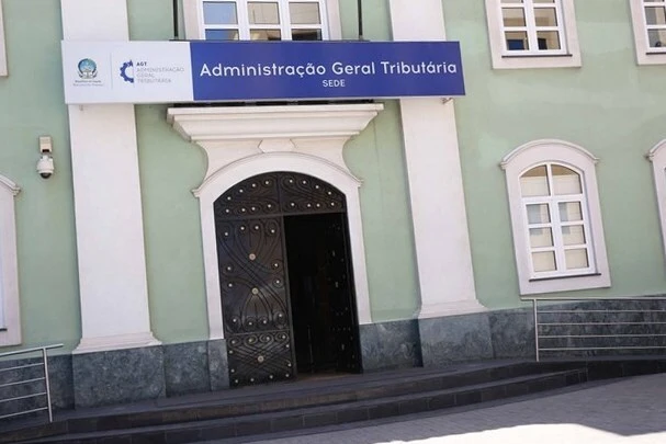 SIC captura mais um funcionário da AGT envolvido no "escândalo" dos sete mil milhões de Kz