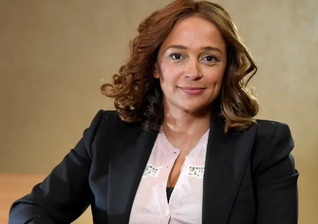 Tribunal inicia audição de testemunhas no processo contra Isabel dos Santos