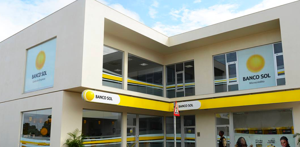 Banco Sol despede funcionários de 39 balcões em 10 províncias do país, deixando centenas no desemprego