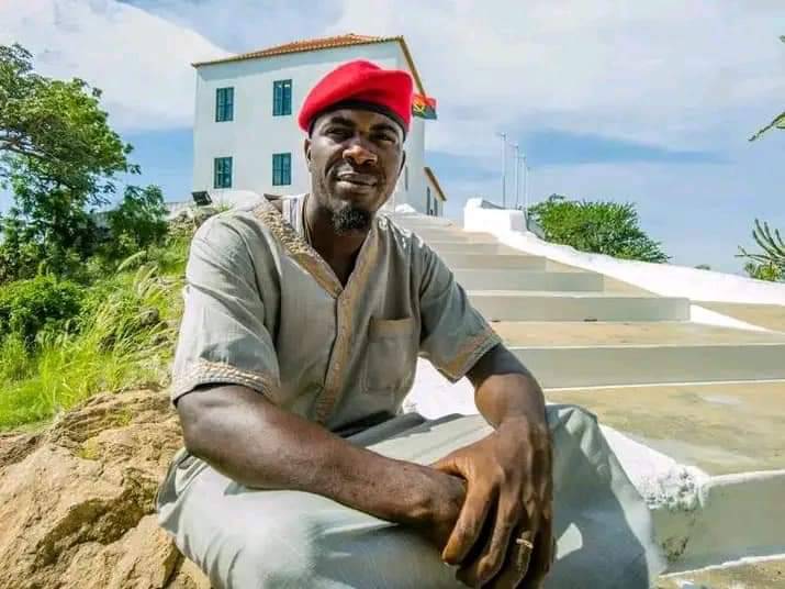 Bloco Democrático denuncia detenção ilegal do activista Osvaldo Kaholo e exige a sua libertação imediata.
