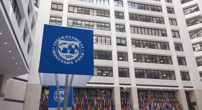 Angola entre os 10 principais países africanos com a maior dívida do FMI em julho de 2025