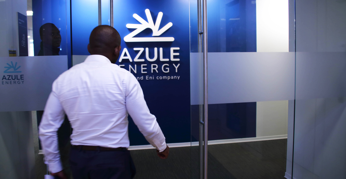 Antigos sindicalistas da ENI denunciam incumprimento de decisão judicial e violação de direitos pela Azule Energy. Perguntar ao ChatGPT