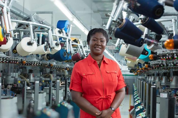 IGAPE rescinde contrato de gestão privada da fábrica textil no Dondo