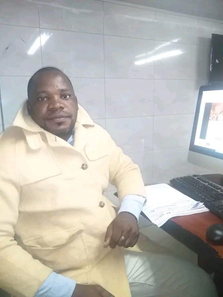 Executivo angolano corrigiu o que estava mal e melhorou oque estava bem? - Elias Muhongo