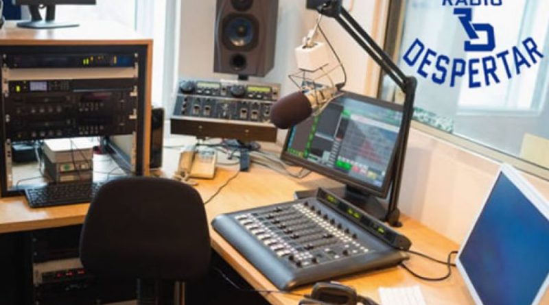 Rádio Despertar lidera ranking nacional de audiências em Junho
