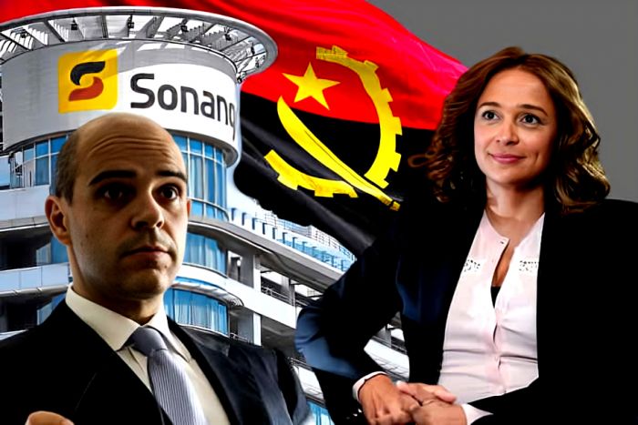 Tribunal de Amesterdão condena Isabel dos Santos e Mário Leite da Silva por má gestão na Esperaza Holding