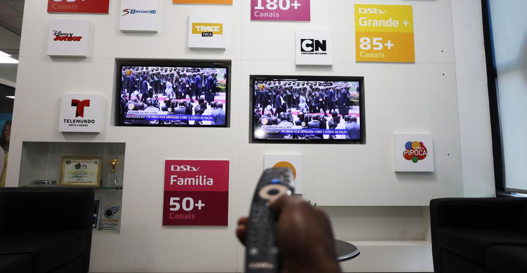 Zap, DSTV e Tv Cabo perderam mais de 35 mil clientes em 2024