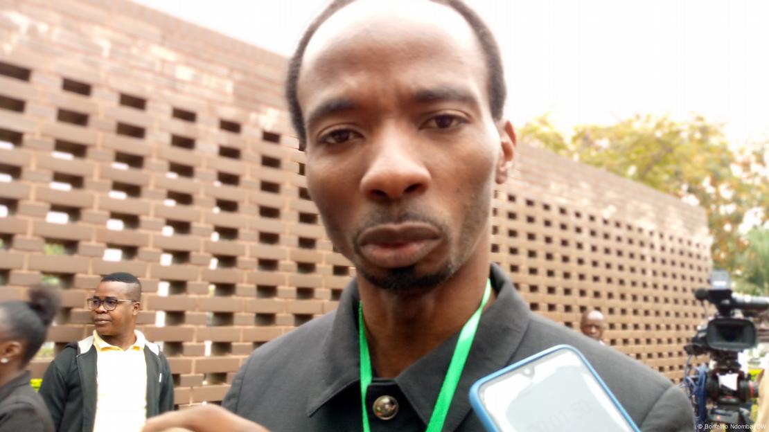 Líder do PSP lamenta mortes nas manifestações e pede diálogo nacional para travar retrocessos