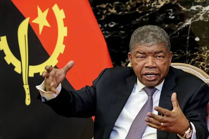 PR João Lourenço manifesta preocupação com nova Lei da Nacionalidade portuguesa