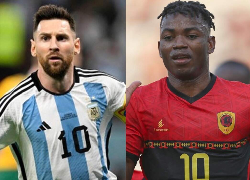Activistas pedem cancelamento do Jogo Angola-Argentina após Protestos