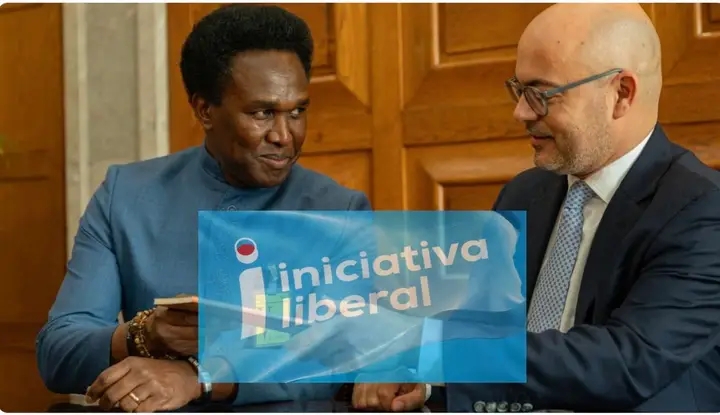 IL leva ao Parlamento Europeu preocupação com ausência de Mondlane no diálogo nacional em Moçambique.