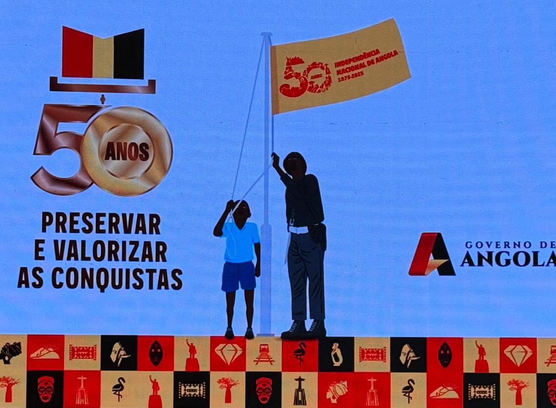 Deputado defende revisão do processo de condecorações no quadro das celebrações da Independência