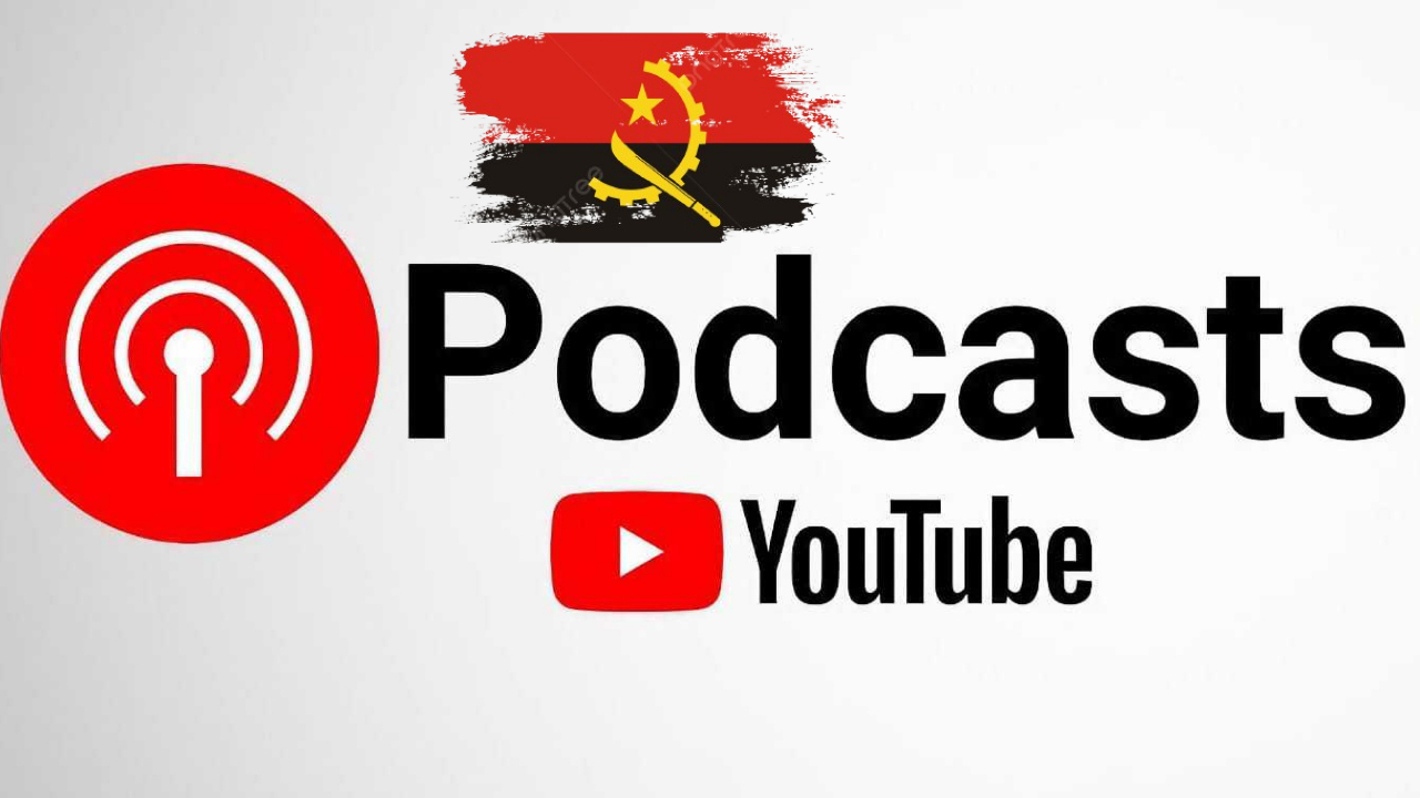 Podcast angolano “Hold On Angola” recebe distinção internacional da MillionPodcasts.