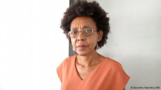 Activista Laura Macedo denuncia ameaças e manifesta desconfiança em relação às autoridades