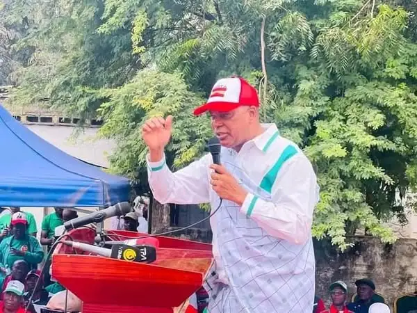 UNITA acusa Governo de ocultar números reais de mortos nos tumultos de Luanda