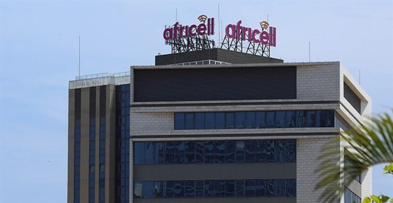 Africell Angola julgada por alegado uso indevido da marca Kuyuyu