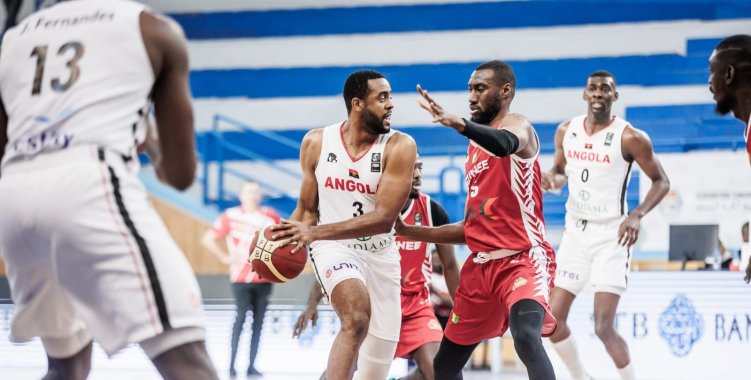 BAI premia a Seleção Nacional de Basquetebol com 25 milhões Kz por jogador pelo título africano.